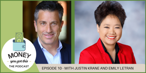 Mastering Your Craft as a High Performer with Emily Letran – 010