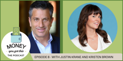 Creating Business Harmony and a Riser Mindset with Kristen Brown – 008
