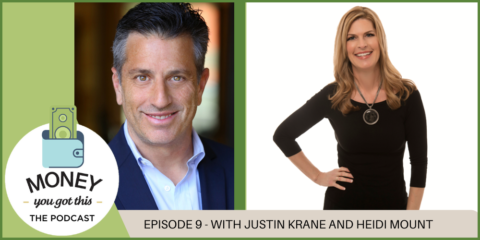 Make $500 More a Day, Tomorrow with Heidi Mount – 009
