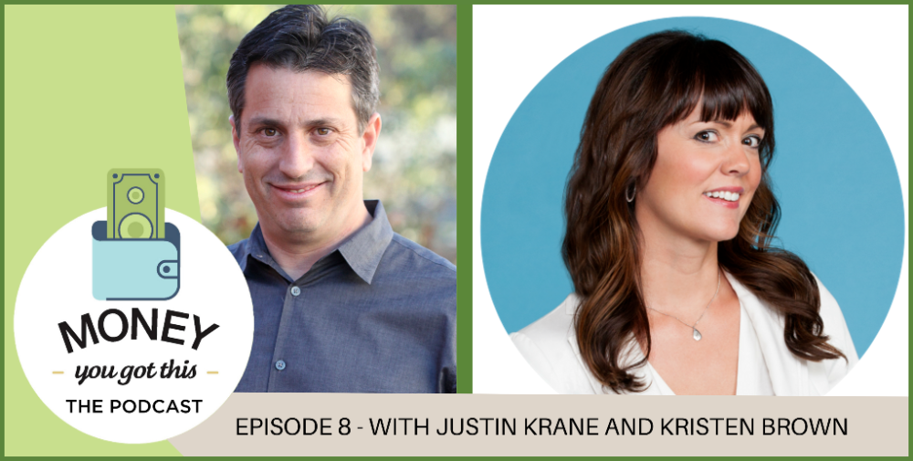 Creating Business Harmony and a Riser Mindset with Kristen Brown – 008
