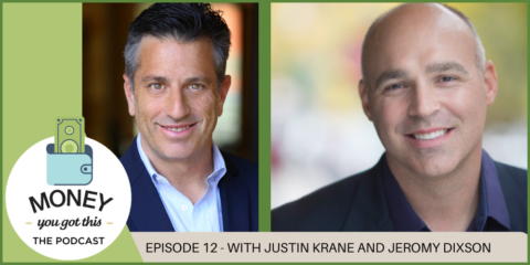 Scale Your Dental Practice with Jeromy Dixson – 012
