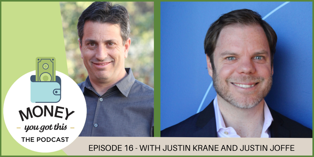 Paving a New Path in Your Industry with Justin Joffe – 016