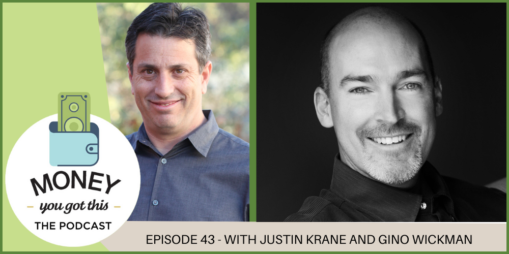 Finding Your Success Traits as an Entrepreneur with Gino Wickman – 043