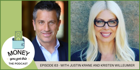 Optimizing Brain Health and Performance with Dr. Kristen Willeumier – 063