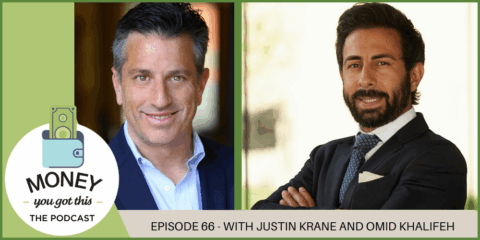 Protecting Your Brand Identity with Omid Khalifeh – 066