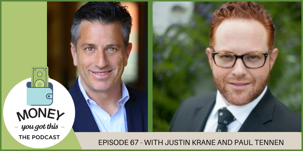 Scaling a Service Business: Hiring, Cash Flow, and Client Retention with Paul Tennen – 067