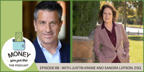 How to Onboard, Offboard & Manage Employees the Right Way with Sandra Lepson, Esq. – 068