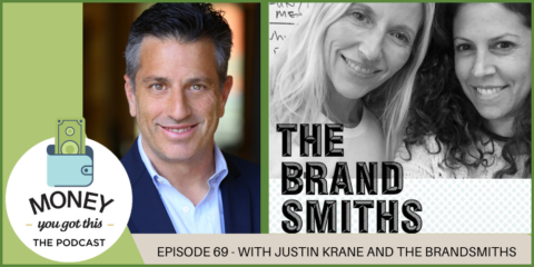 What Your Brand Is Really Saying (And Why It’s Costing You Clients) with Hilary Laffer and Amy Swift Crosby – 069