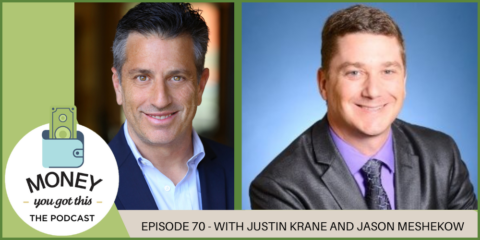Building the Right Insurance Strategy for Your Business with Jason Meshekow – 070